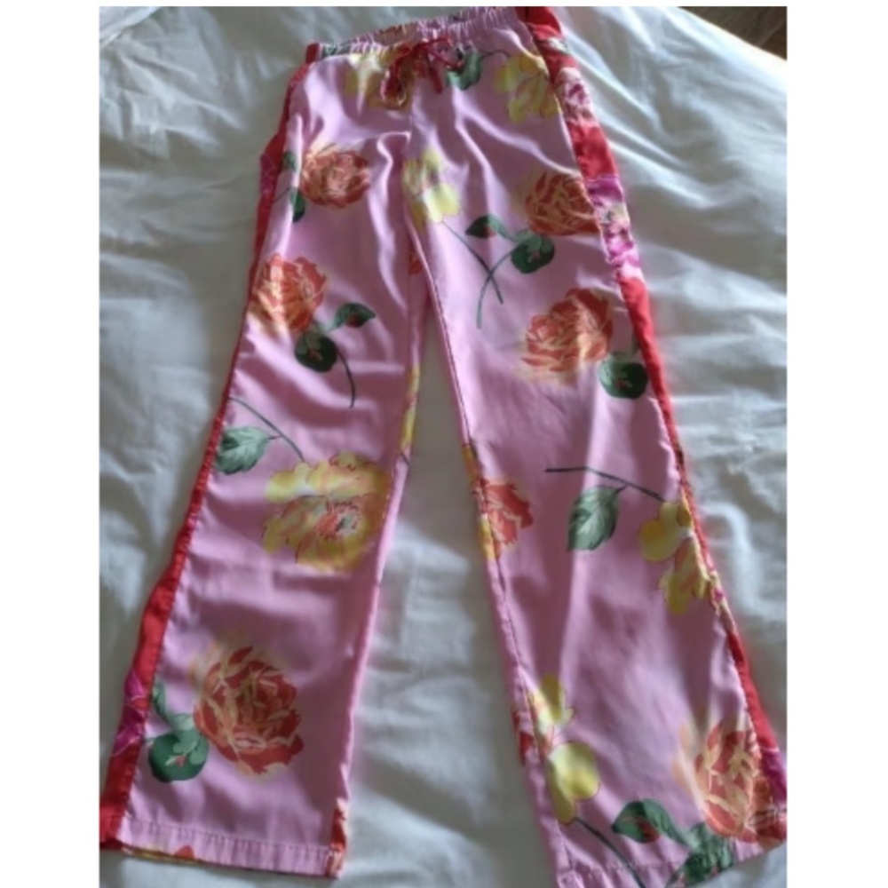 Victoria's Secret Lounge pants XS
